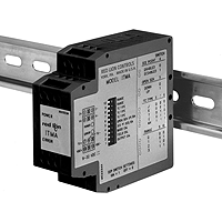 [ITMA3035] Intelligent Thermocouple with Analog Output DC Powered
