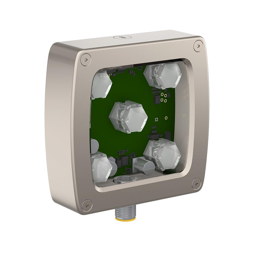 [16135] Vision Light - 70 mm Area - IP68 (LEDRA70AD5-XQ)