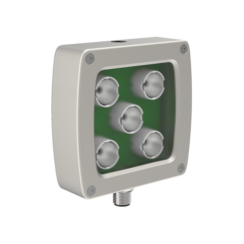 [16148] Vision Light - 70 mm Area - IP68 (LEDBA70AD5-XQ)