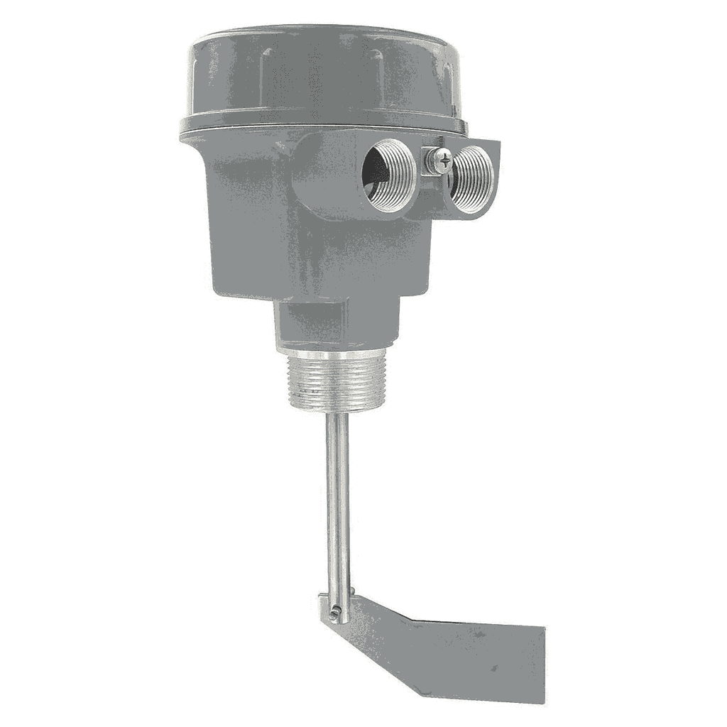 [PLS2-E-1-3] EX-PROOF PADDLE LEVEL SWITCH, 24 VDC, 1 1/4"NPT CONNECTION