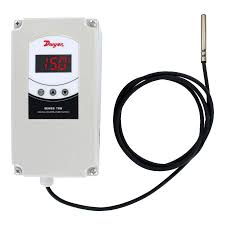 [TSW-150] Series TSW Weatherproof Temperature Switch