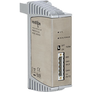 [GMJ19390] Graphite Series, GMJ1939 - Graphite® Module, J1939 Protocol