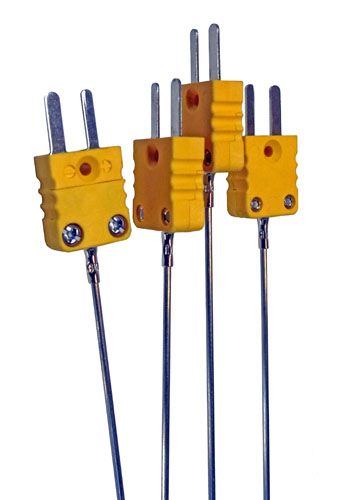 [MCJ76S36000W0] JJ TC .250X36'' INC UNG W/ PLUG & JACK