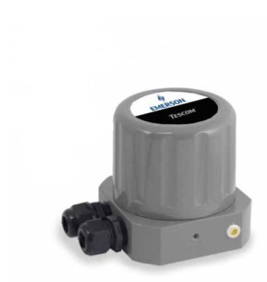 [ER5050FI-1] SERIES ER5000 Electropneumatic Controller