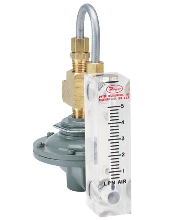 [RKA] Regulator kit for RMA or VFA