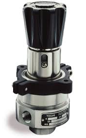 [26-1660-24] 26 Series, SS Body, 0-50 Psig, 1/4" NPT Ports
