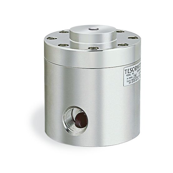 [26-2562V208HGA] SERIES 26-2500 REGULATOR Cv=5 for the 30-50 psi range