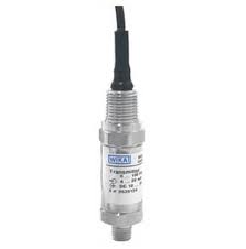 [4371130] Wika E-10 Pressure Transmitter 1/2"NPT -30"HG