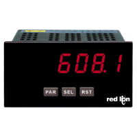 [PAXLCRU0] PAX Series PAXL Dual Counter & Rate Meter, Dual Relay Output