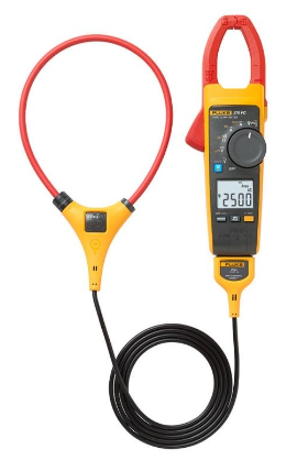 [5065965] FLUKE 376-FC AC/DC CLAMP METER W/ iFLEX
