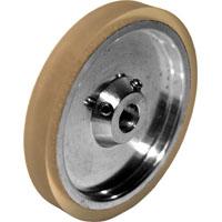 [WI0006OF] Urethane 6 inch Wheel