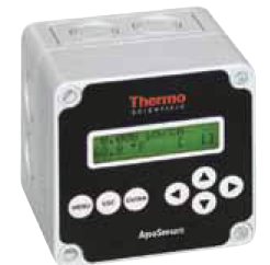 [AV38CB0C2] Thermo Orion Universal Analyzer Display/Controller for Analogplus Sensors, Dual Relay And 4-20Ma Outputs, 90-240Vac, NEMA 4X
