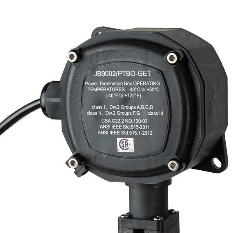 [PTBS-GET] Briskheat CSA Square Multiple Entry Junction Box Power Connection Kit