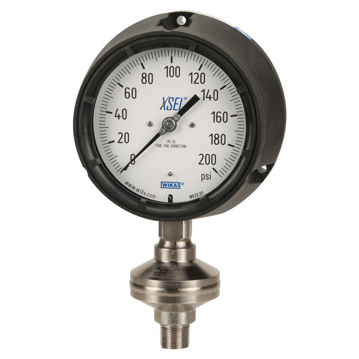 [52896653] WIKA M933.D1.P030PX.LM.N4.SS.SS-2.SS.68.FGL, ALL-WELDED SYSTEM, 30PSI