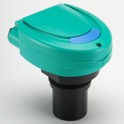 [225200] UCL-520 Series Ultrasonic Level Transmitter 6-26.2FT Range