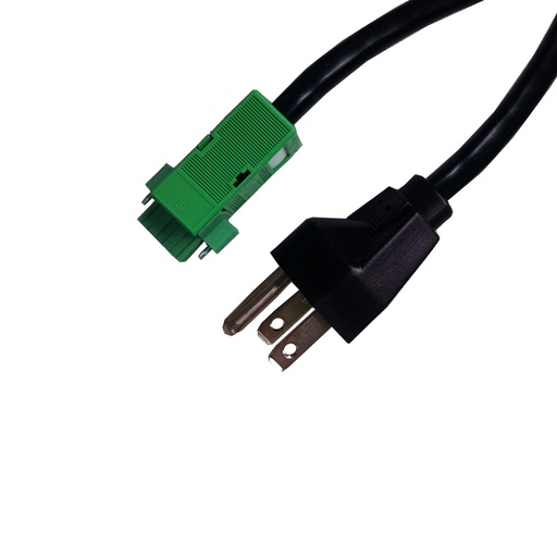 [NTPC-AC-US] N-Tron NTPC-AC-US Industrial High-Temp Power Cord