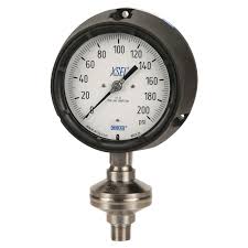 [4221915-0002] Wika, AWS M933.D1 0-60psi, 1/2"NPT Male L.M.M933.D1.P060PX.LM.N4.SS.SS-0.SS.68.FGL