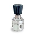 [44-4726-26] Regulator Backpressure,Stainless Steel,50 mm Hg absolute - 100 psig / 6.9 bar,NPTF 3/8"