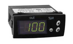 [HS-411] Dwyer Humidity switch, 4-20 mA input sensor, 110 VAC supply voltage