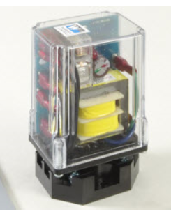 [16MA1M01010] LEVEL CONTROL 4.7K OHM SENSITIVITY, 120VAC POWER DIRECT MODE OF OPERATION 8 PIN DIN 10 SEC TIME DELAY INC AND DEC