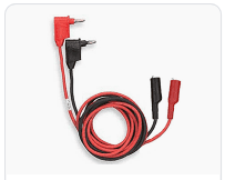 [00236] Simpson Meter TEST LEADS TS-111