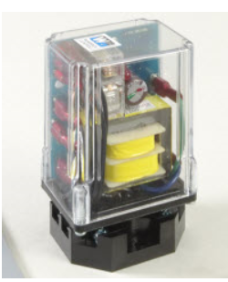 [16MC1M01010] Series 16M General Purpose Control, Solid State Plug-In Module DIRECT OPERATION 26K 120VAC MODULE ONLY 10 SECOND INCREASE AND DECREASE DELAY