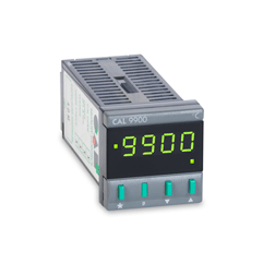 [CAL99112C] 9900 SERIES 1/16 DIN TEMPERATURE CONTROLLER, (2) RELAY OUTPUT, 230VAC, DEGREES C