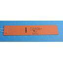 [010020C1-A009E] Watlow Wirewound Element; 1" x 2" 120V; 10W; 18" lead Length