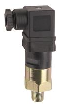 [209159] PS41 PRESSURE SWITCH PS41-30-4MNB-C-HC, 25-100PSI, 1/4"NPT, HIRSCHMAN CONNECTOR