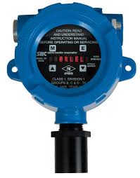 [10207792] Combustible Gas Detector, Configured Product
