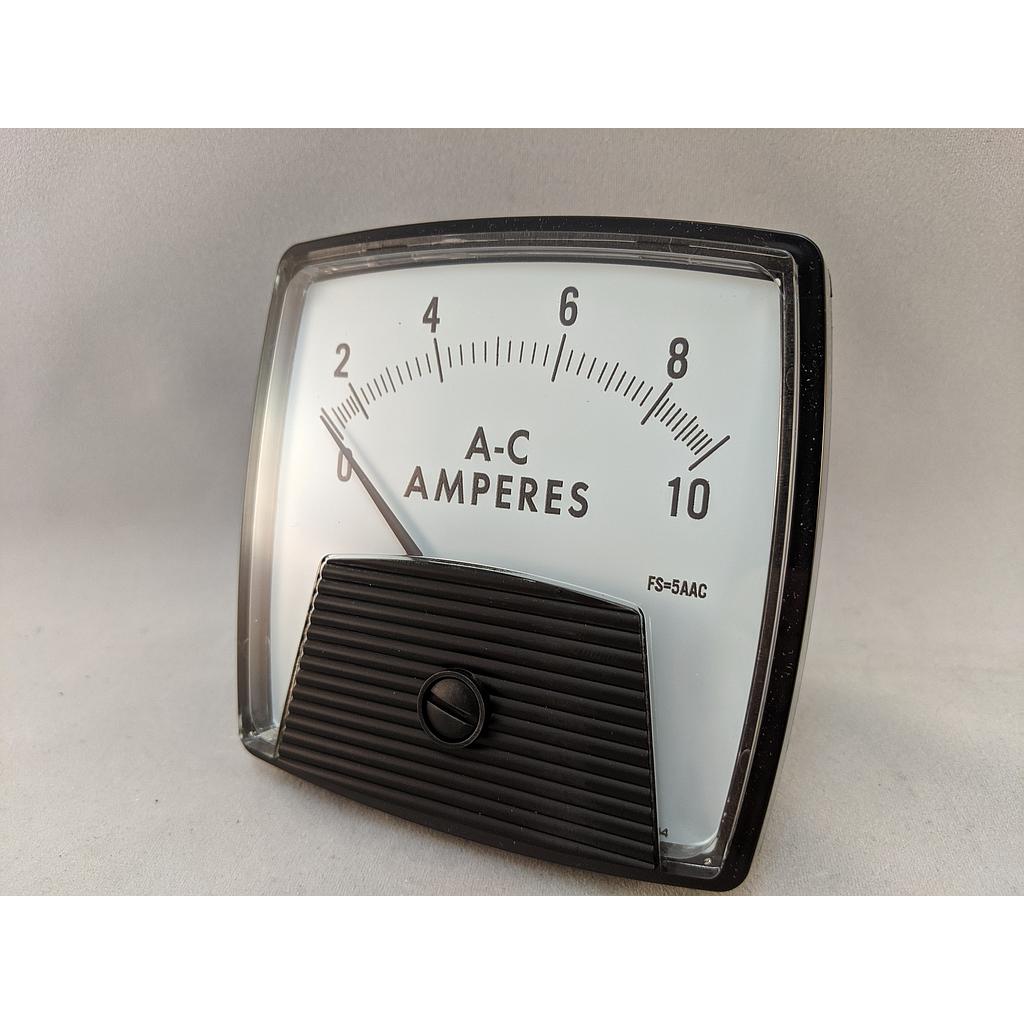 [ST7015A15A] BIG LOOK 2.5" R= 0-15AAC S= 0-15AAC