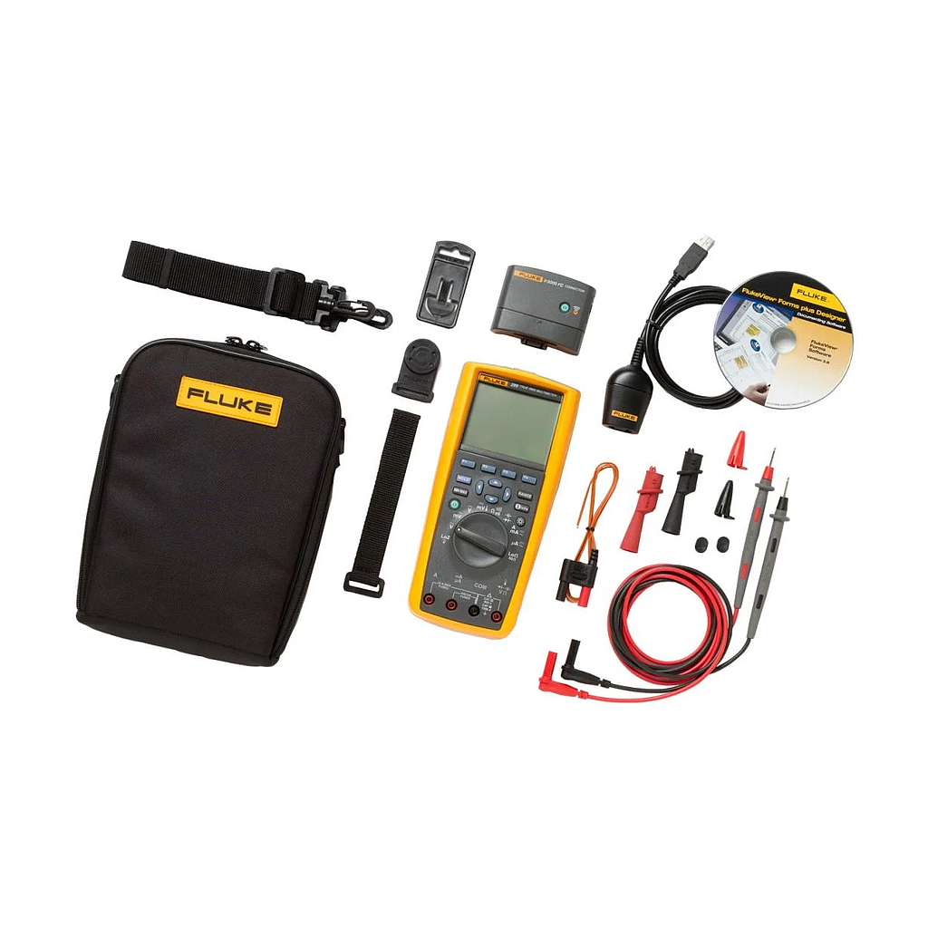 [4699325] FLUKE 289/ir3000 FC KIT