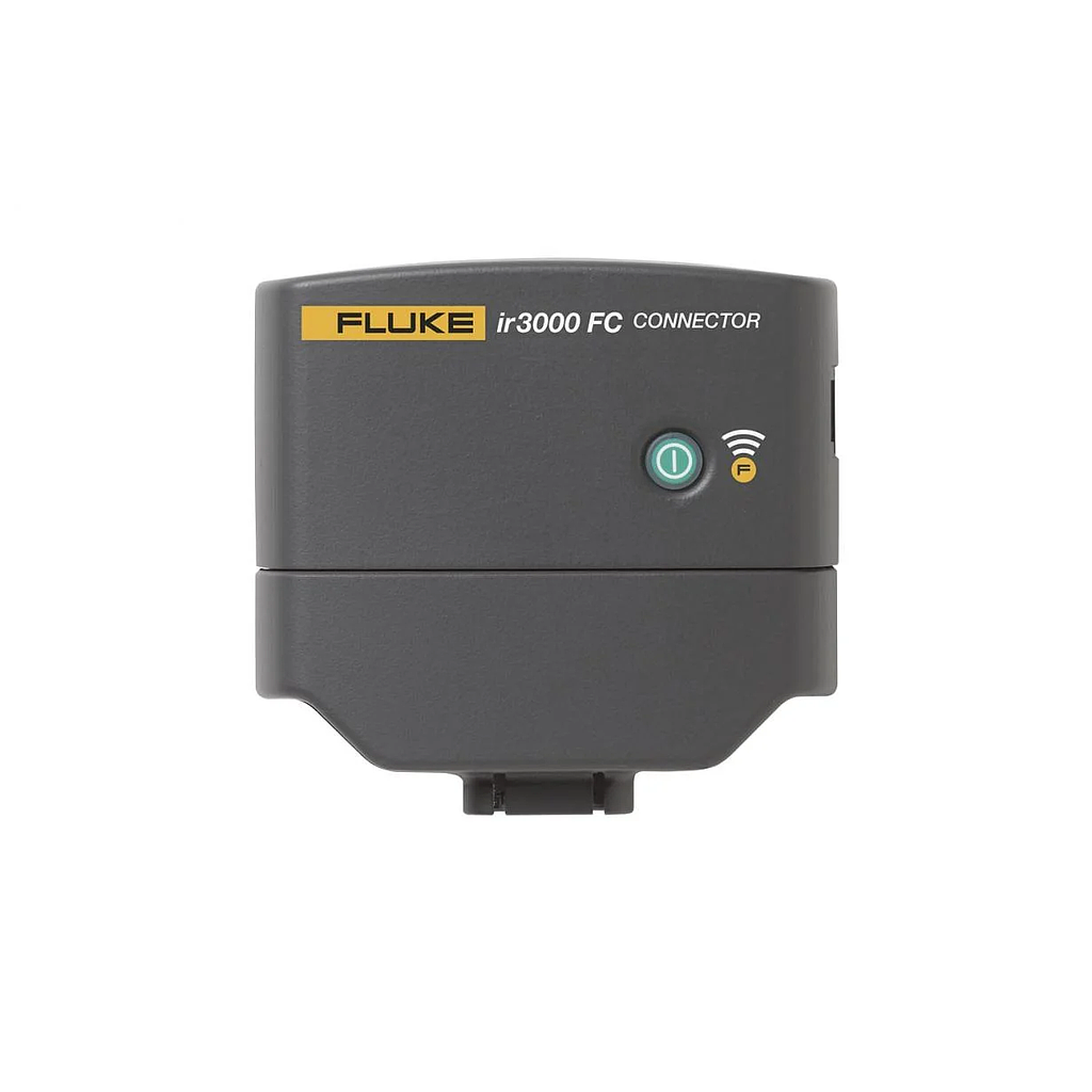 [4460436] FLUKE ir3000 FC CONNECTOR