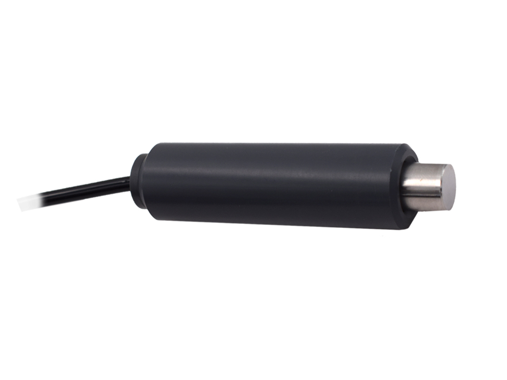 [3Y1C1] Corrosion Resistant Probe, PVC Shield, 316SS Tip, 10' Cable