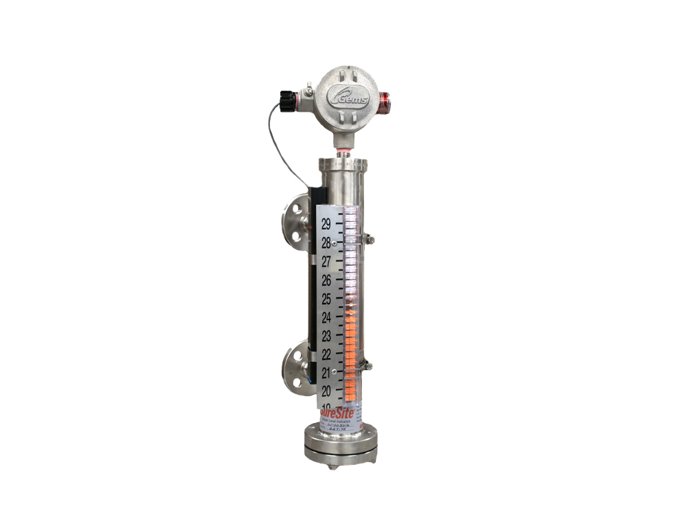 [W1034541] GEMS BA-2 LIQUID LEVEL INDICATOR