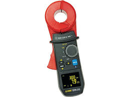 [2141.01] AEMC 6146 Clamp-On Ground Resistance Tester
