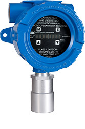 Sentry 5100-IT Series Gas Sensor