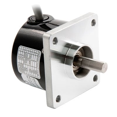 [HA52500601241] Dynapar HA25 Series Incremental Encoders