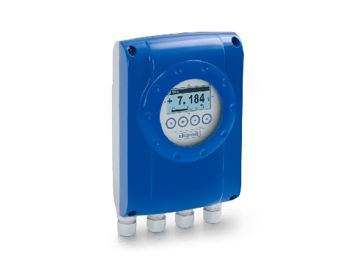 KROHNE IFC 050 Signal Converter