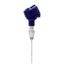[52898803] Wika TR10-3mm HT RTD ASSEMBLY WITH TRANSMITTER PER DRAWING #: ATX-2598-83