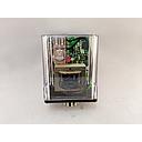 [16MD3B0] Series 16M General Purpose Control, Solid State Plug-In Module 24VAC