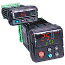[PM3C3EA-1AAAAAA] | OBSOLETE | PM CONTROLLER Package Size 3= 1/32nd DIN Panel Cutout 22.5 mm X 45 mm Primary Function C = PID Controller with Universal input Power Supply 3 = 20 to 28VAC or 12 to 40VDC Output 1 and 2 EA - Out1 = Mech Relay 5A, SPDT : Out2 = None Communications 1 = Standard Bus and Modbus RTU via 485 Auxiliary Control Functions A = None Output 3 and  4 AA - Out3 = None : Out4 = None Menu Type A = Factory Default Custom Options AA = Standard