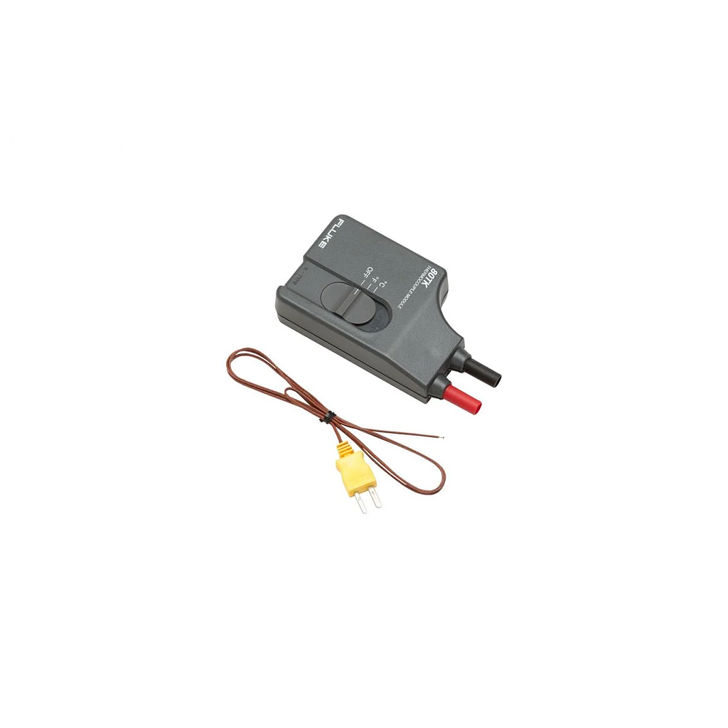[736736] Fluke 80TK Thermocouple Module