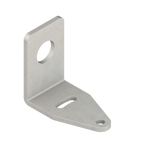 [27635] Bracket: Right Angle for 12mm threads (SMB12MM)