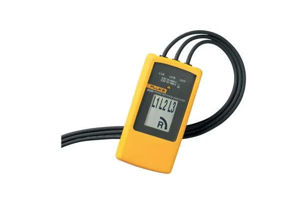 [2435050] Fluke 9040 Phase Rotation Indicator