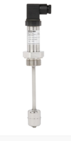 [52922055] Wika RLT-1000 level sensor,4-20ma,18"Guide Tube,Power 12-32vdc