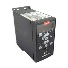 [132F0028] VLT Micro Drive FC-51, 7.5 HP / 5.5 KW, 380-480 VAC, 3 Phase, IP20 / Chassis, FC-051P5K5T4E20H3BXCXXXSXXX