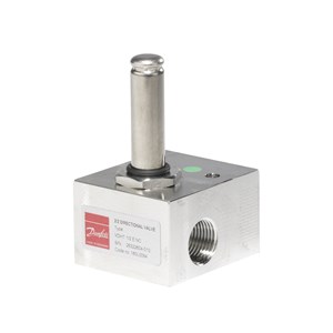 [180L0092] DANFOSS VDHT 3/8"  NC DIRECTIONAL VALVE