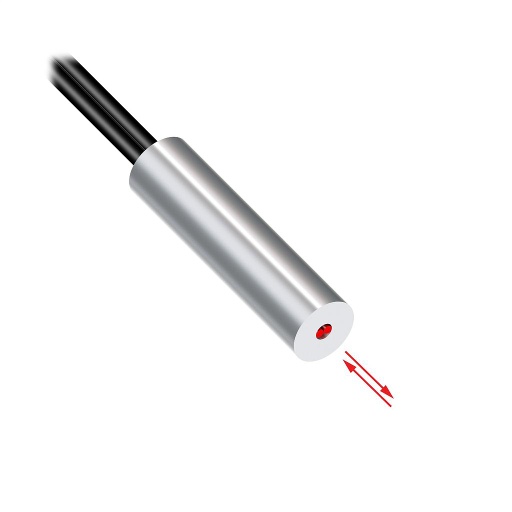 [28131] Plastic Fiber, Diffuse Reflective (PBF26U)