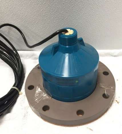 [7ML1171-1BC10] Siemens EchoMax XPS-15F Ultrasonic Level Transducer